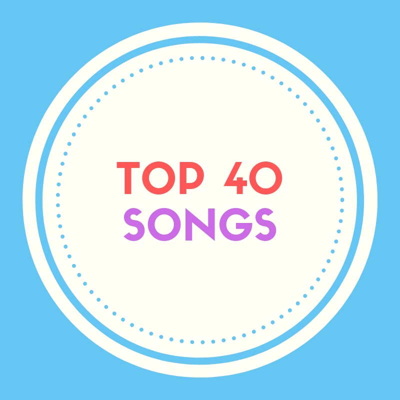 几内亚
                                     前 40 首歌曲
                                     